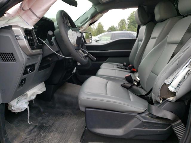 2023 FORD F150 - 1FTMF1E55PKE42278