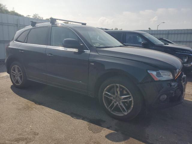 VIN WA1DGAFP7EA103385 2014 Audi Q5, Premium Plus no.4