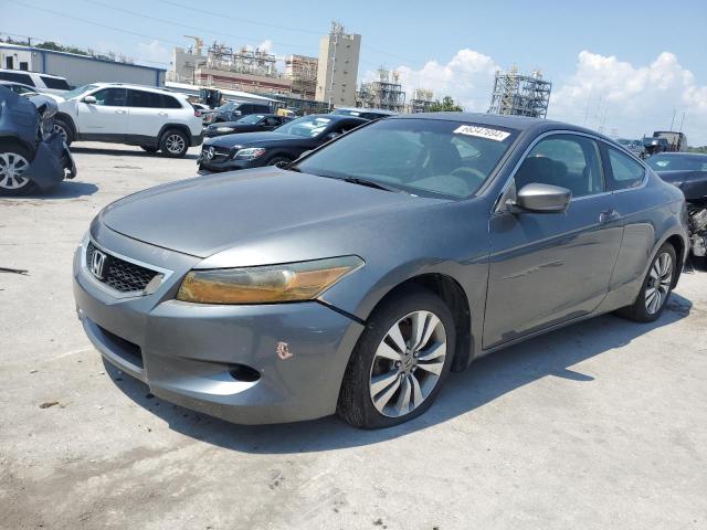 2008 HONDA ACCORD EX #3033065028