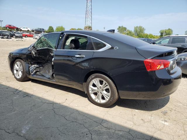 2015 CHEVROLET IMPALA LT - 2G1125S34F9242106