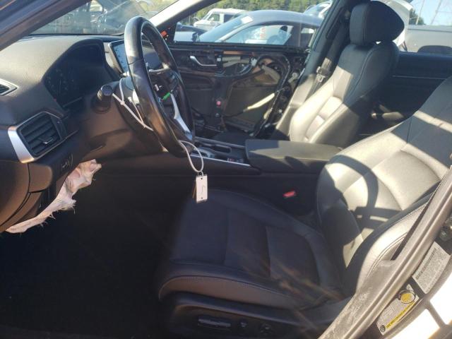 2020 HONDA ACCORD SPO - 1HGCV1F33LA014755