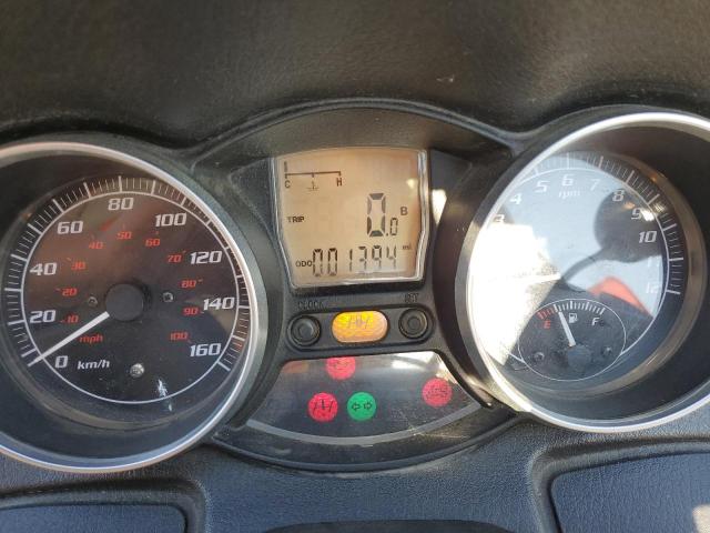 2007 PIAGGIO MP3 - ZAPM479M075001536