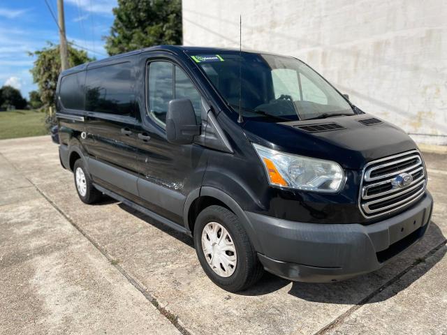 2016 FORD TRANSIT T- - 1FTYE1YM2GKA57753