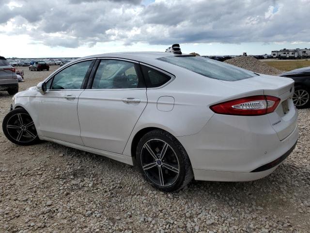 VIN 3FA6P0HD5FR224425 2015 Ford Fusion, SE no.2