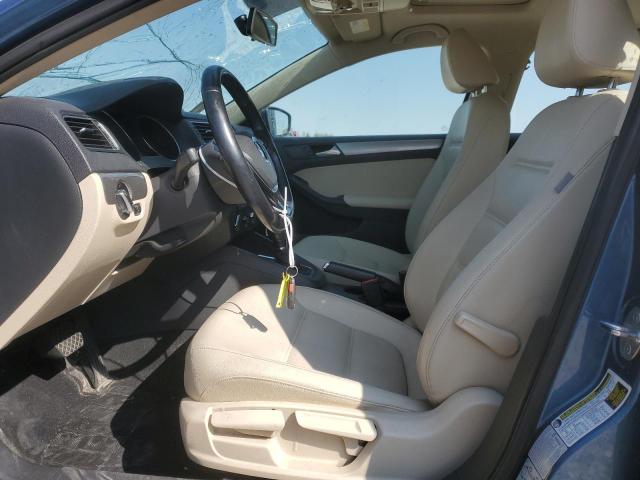 2017 VOLKSWAGEN JETTA SE - 3VWDB7AJ6HM227727