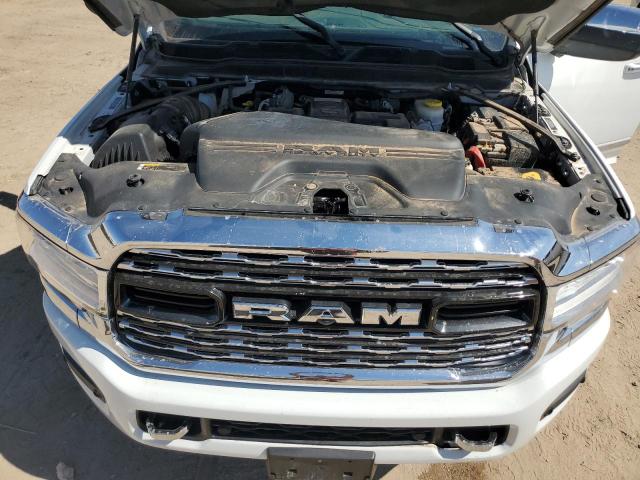 2019 RAM 2500 LIMIT 3C6UR5TL9KG614139