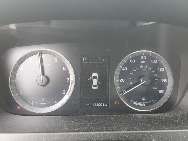 2015 HYUNDAI SONATA SPO - 5NPE34AF4FH198553