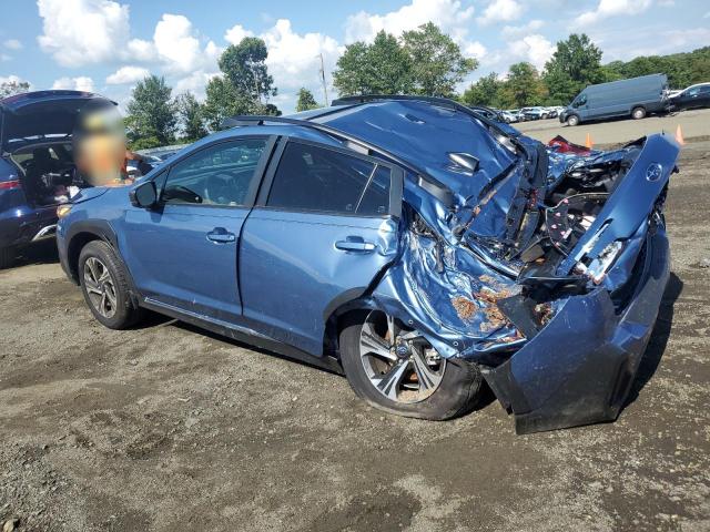 2024 SUBARU CROSSTREK - JF2GUADC4RH325358
