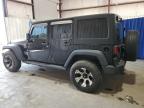 JEEP WRANGLER U photo