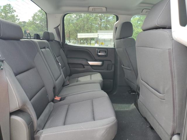 2018 CHEVROLET SILVERADO - 3GCPCREC3JG623218