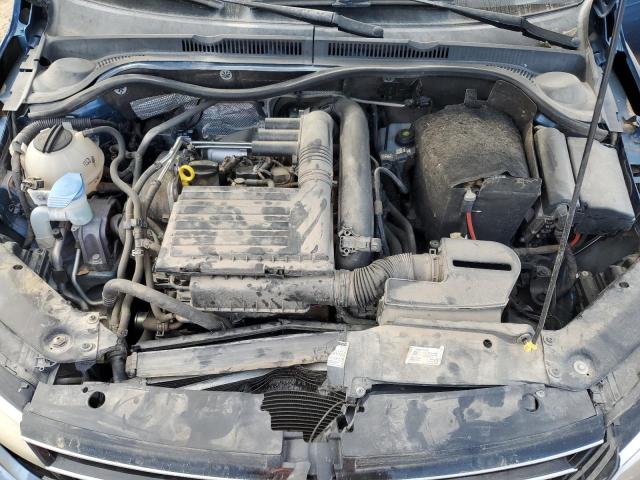 2016 VOLKSWAGEN JETTA SE - 3VWD67AJ7GM237797