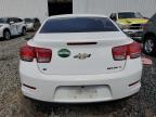 CHEVROLET MALIBU LIM photo