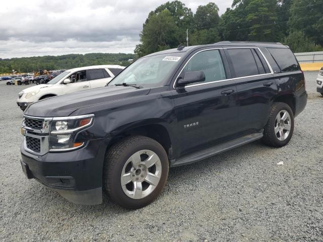 2015 CHEVROLET TAHOE C150 - 1GNSCBKC1FR165375