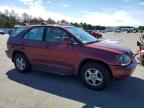 LEXUS RX 300 photo