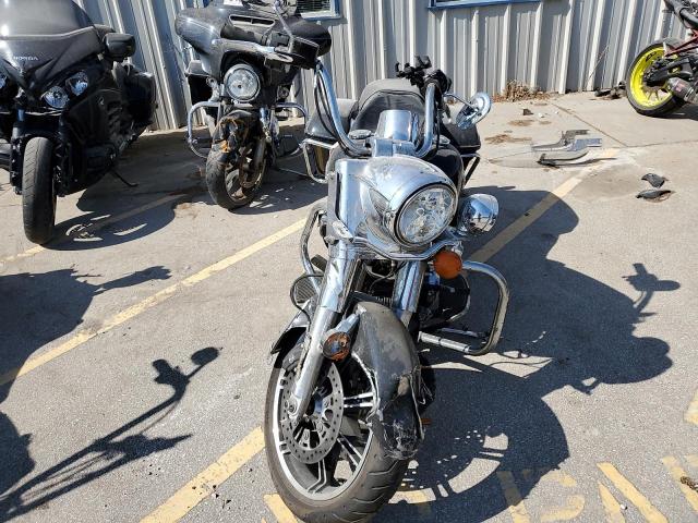 2021 HARLEY-DAVIDSON FLHR 1HD1FBC12MB672881