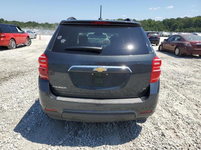 2017 CHEVROLET EQUINOX LT - 2GNALCEK1H1519959