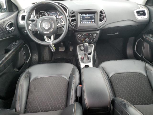 2018 JEEP COMPASS LA - 3C4NJDBB6JT246659