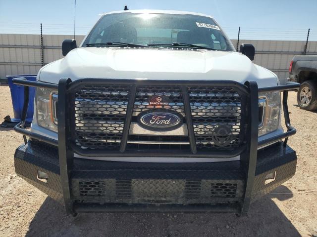 2019 FORD F150 SUPER - 1FTEX1EBXKKD36733