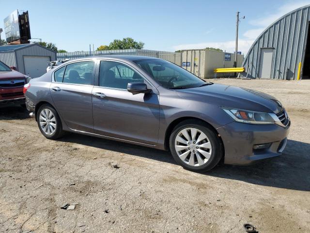 2015 HONDA ACCORD EXL - 1HGCR2F81FA085561