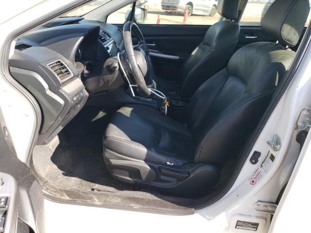 VIN JF1GPAZ67F8207346 2015 Subaru Impreza, Sport Li... no.7