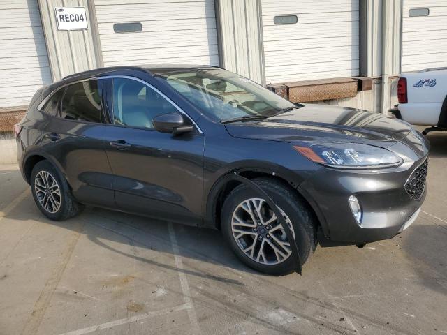 2020 FORD ESCAPE SEL - 1FMCU0H6XLUB62429