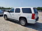 CHEVROLET TAHOE HYBR photo