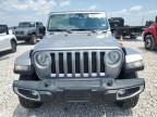 JEEP WRANGLER U photo