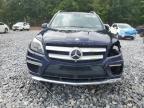 MERCEDES-BENZ GL 550 4MA photo