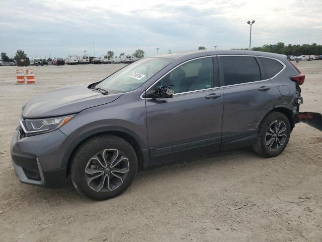2020 HONDA CR-V EX - 5J6RW2H57LL045659