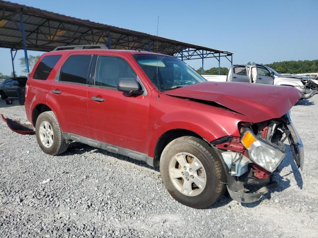 Vin: 1fmcu9d71akc59742, lot: 64683404, ford escape xlt 20104