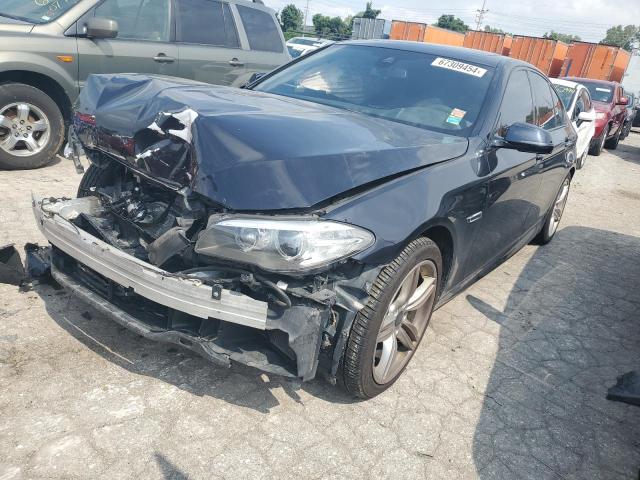 VIN WBAKP9C55EDZ34927 2014 BMW 5 Series, 550 XI no.1