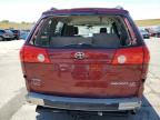 TOYOTA SIENNA LE photo