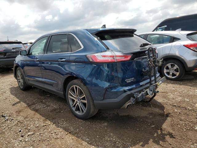 2020 FORD EDGE TITAN - 2FMPK3K93LBB59521