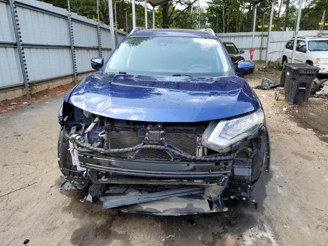 2019 NISSAN ROGUE S - JN8AT2MT4KW501781