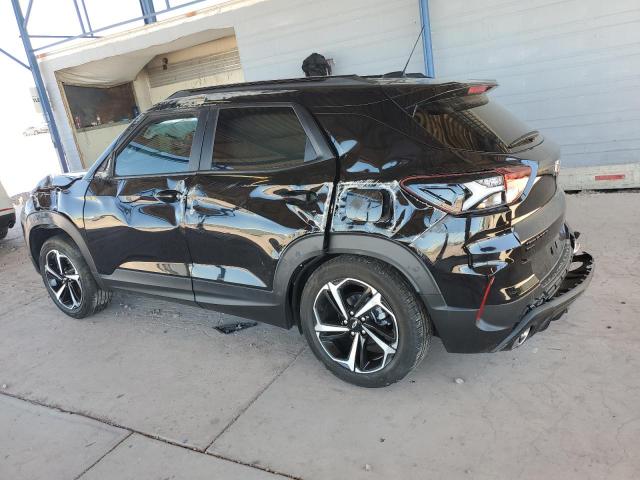 2023 CHEVROLET TRAILBLAZE - KL79MUSLXPB219117