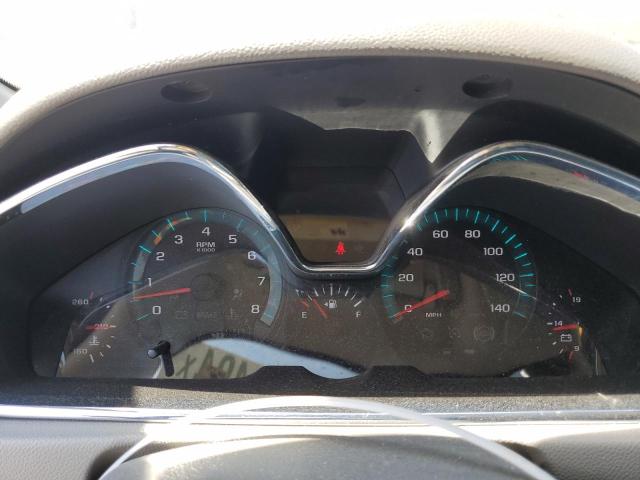 2016 CHEVROLET TRAVERSE L - 1GNKRFKD0GJ173787