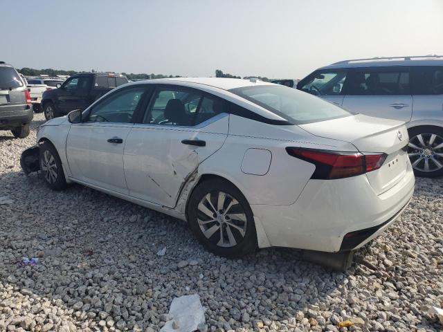 2019 NISSAN ALTIMA S - 1N4BL4BW9KN313634