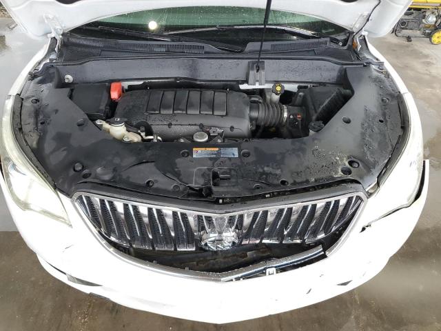 VIN 5GAKVBKD0HJ302515 2017 Buick Enclave no.12