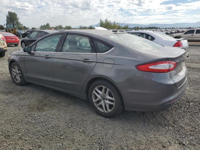 VIN 3FA6P0H76ER330407 2014 Ford Fusion, SE no.2