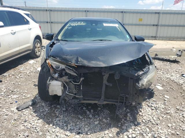 2017 TOYOTA COROLLA L - 2T1BURHEXHC755241