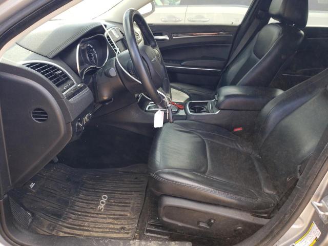 2016 CHRYSLER 300 LIMITE - 2C3CCAAG8GH220034