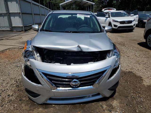 2019 NISSAN VERSA S - 3N1CN7AP5KL804077