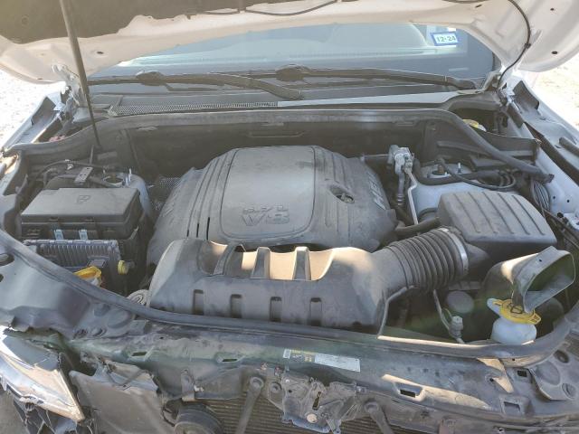 2017 JEEP GRAND CHER - 1C4RJFJT1HC600407