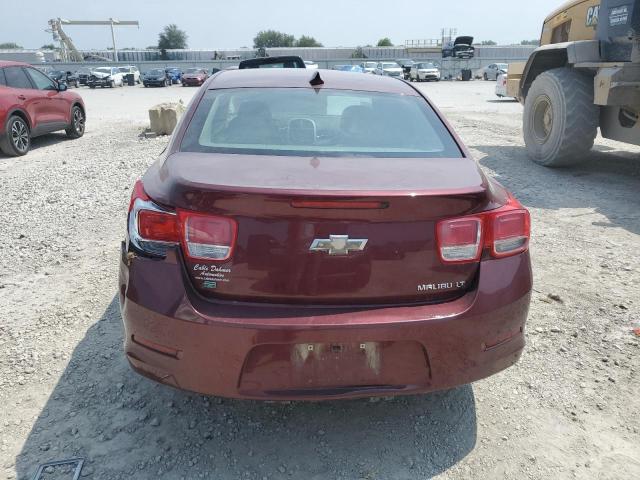 2015 CHEVROLET MALIBU 2LT - 1G11D5SL3FF124615