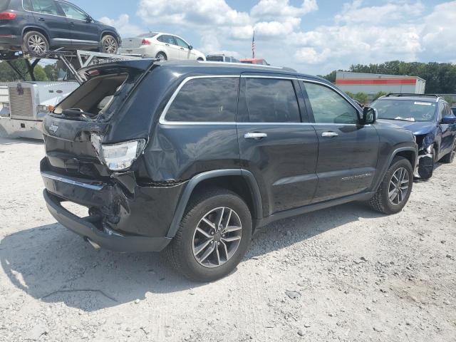2019 JEEP GRAND CHER - 1C4RJEBG2KC715259