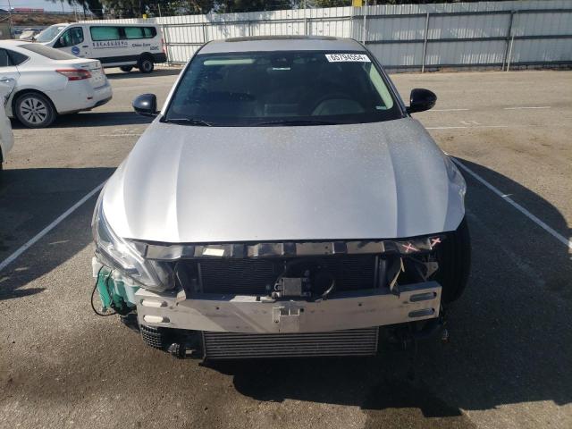 2021 NISSAN ALTIMA SR - 1N4AL4CV7MN383055