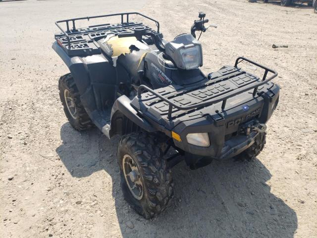 2007 POLARIS X2 500 EFI - 4XAMN50AX7A200548