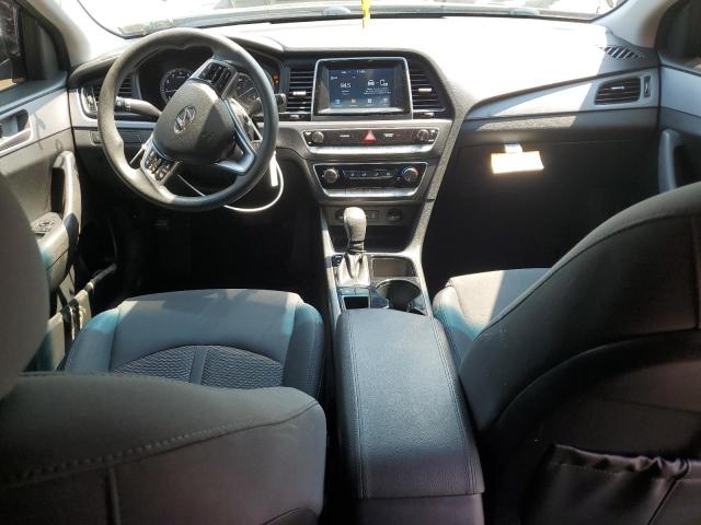 2019 HYUNDAI SONATA SE - 5NPE24AF9KH783044