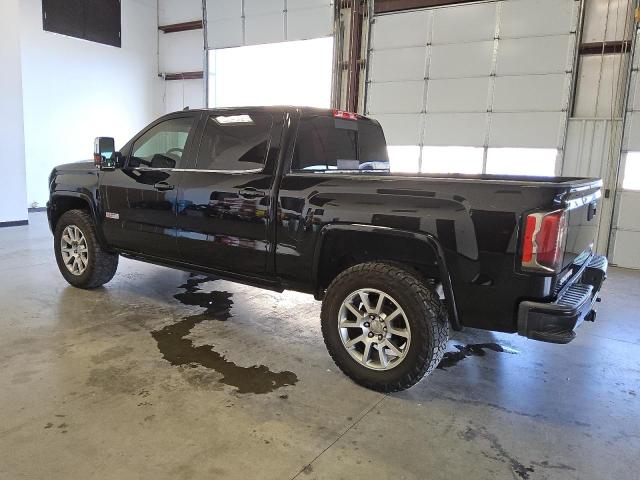 2016 GMC SIERRA K15 3GTU2NEC3GG197327  68734044