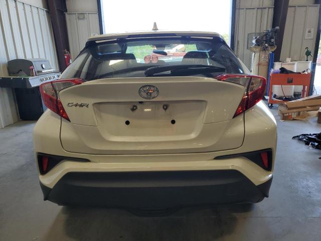 2020 TOYOTA C-HR XLE - NMTKHMBX4LR110438